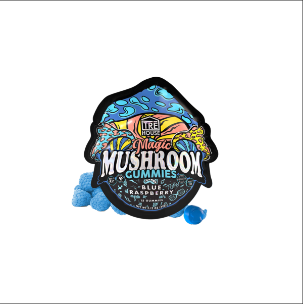 Mushroom Gummy Bundle