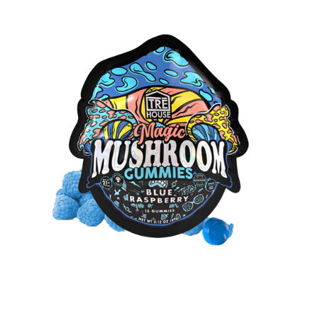 Mushroom Gummy Bundle