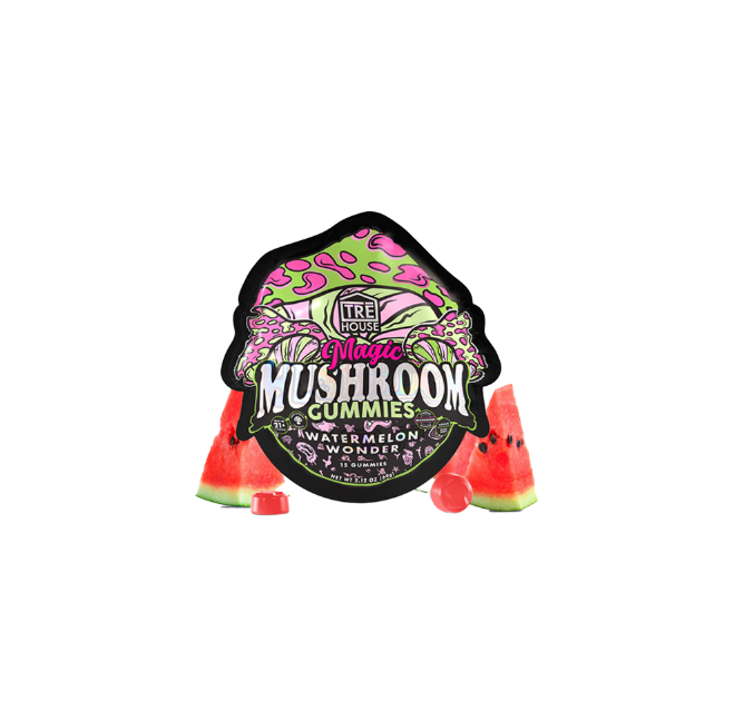Mushroom Gummy Bundle