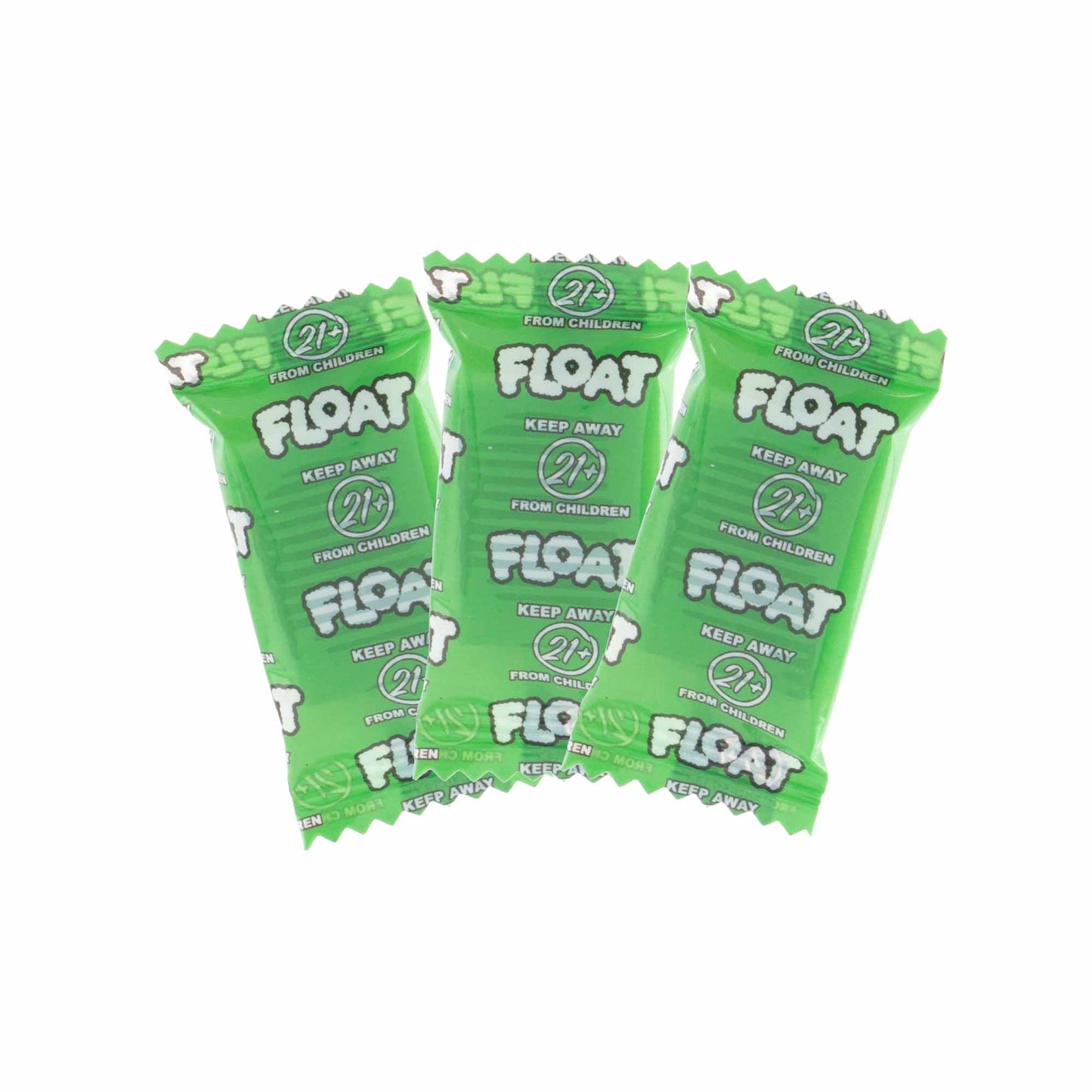 Float 250mg Mushroom Hard Candy - 5pk