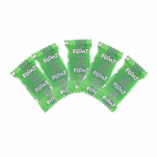 Float 250mg Mushroom Hard Candy - 5pk