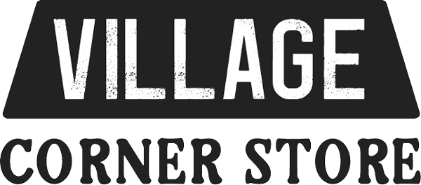 Village Corner Store logo